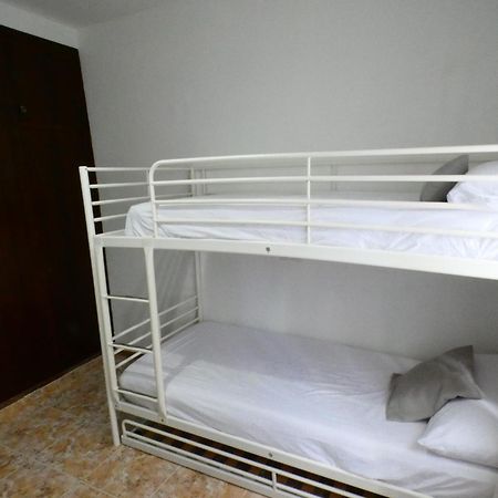 Apartamento Tiebas, Cambrils Buitenkant foto