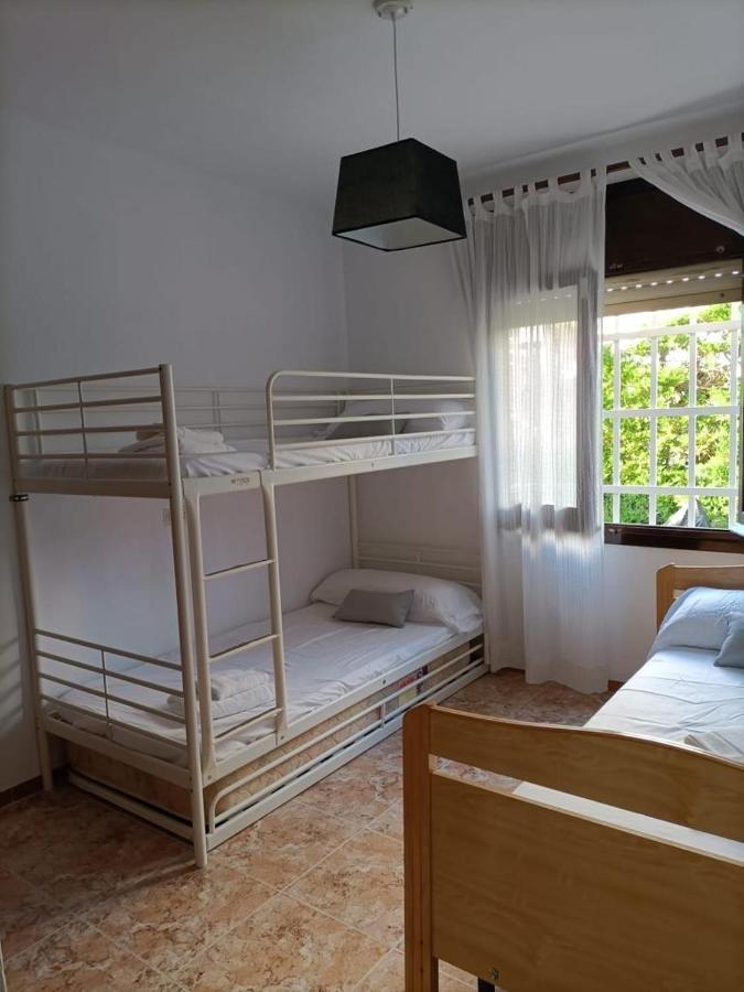 Apartamento Tiebas, Cambrils Buitenkant foto