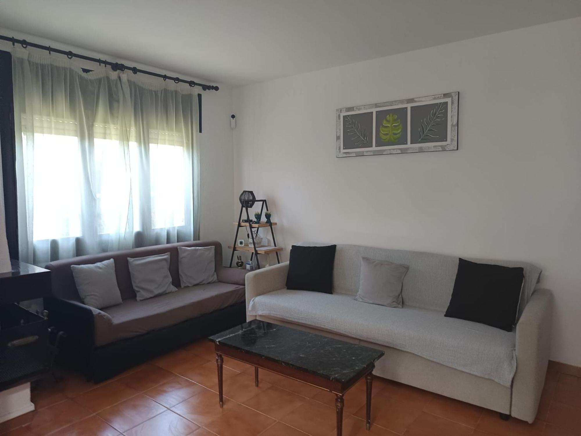 Apartamento Tiebas, Cambrils Buitenkant foto