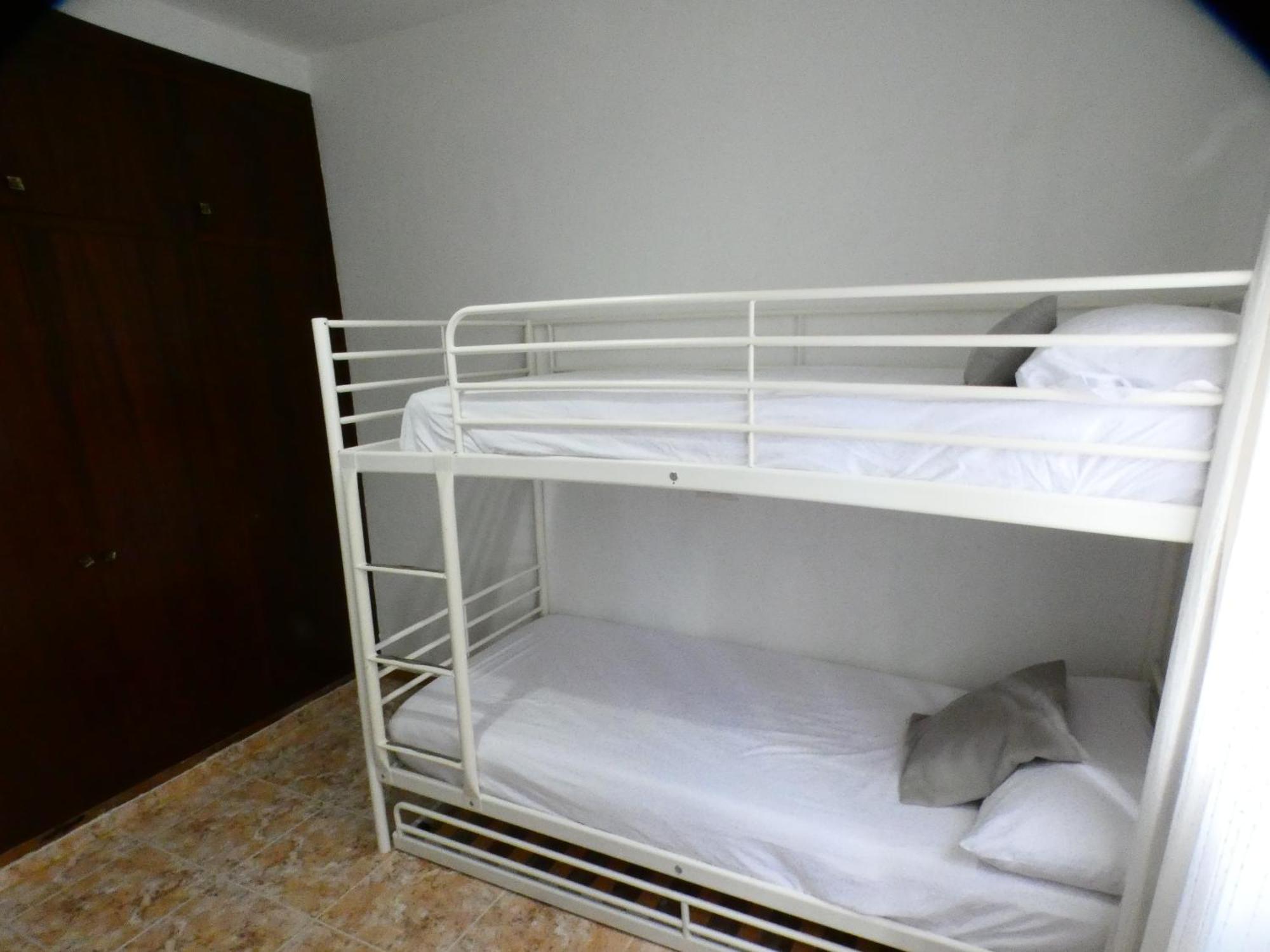 Apartamento Tiebas, Cambrils Buitenkant foto