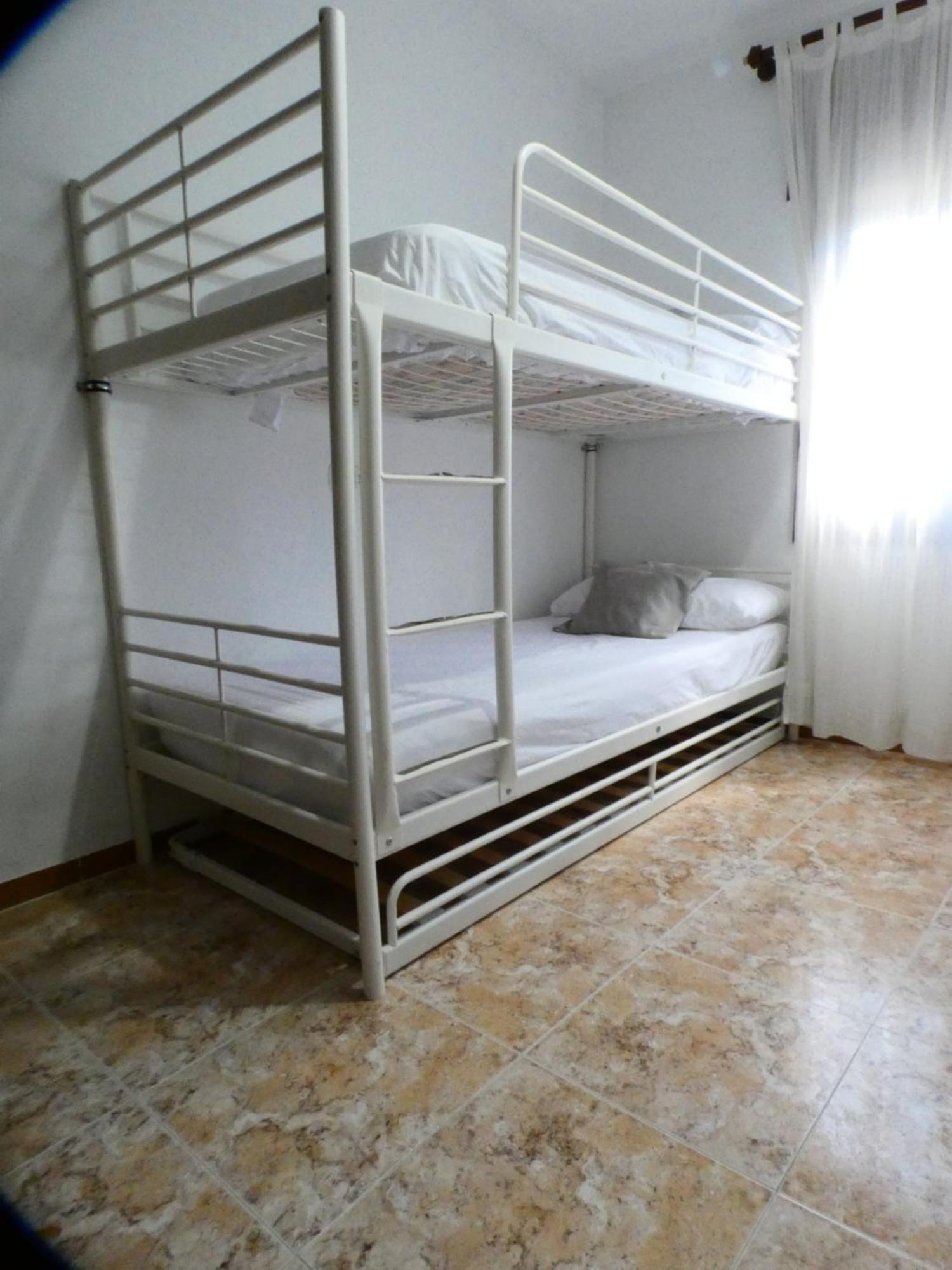 Apartamento Tiebas, Cambrils Buitenkant foto