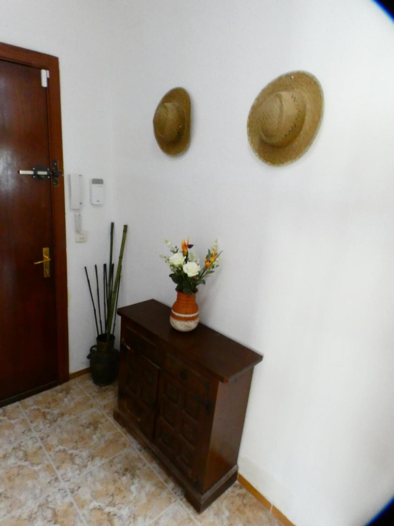 Apartamento Tiebas, Cambrils Buitenkant foto