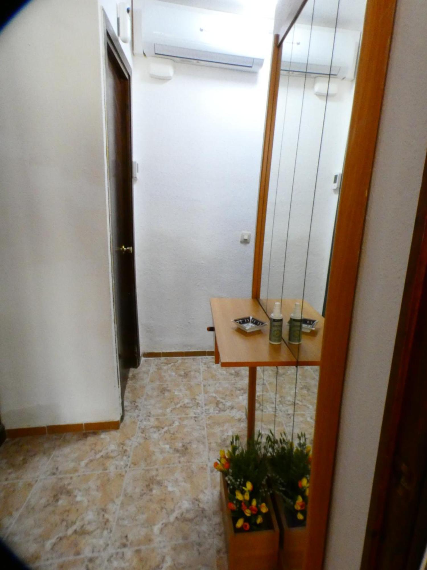 Apartamento Tiebas, Cambrils Buitenkant foto